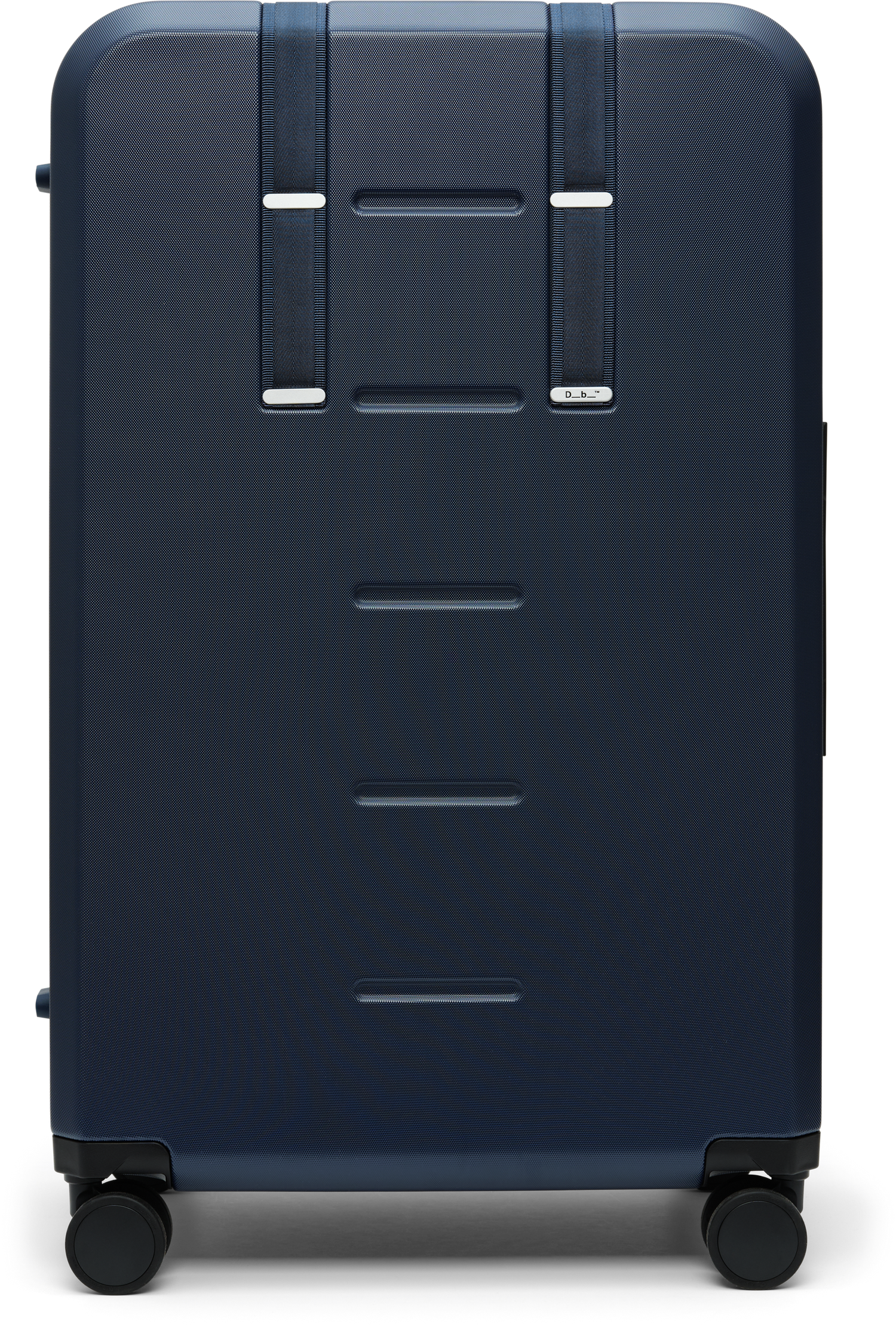 D_b_ Ramverk Check-in 4 Wheel Luggage Large - 78cm