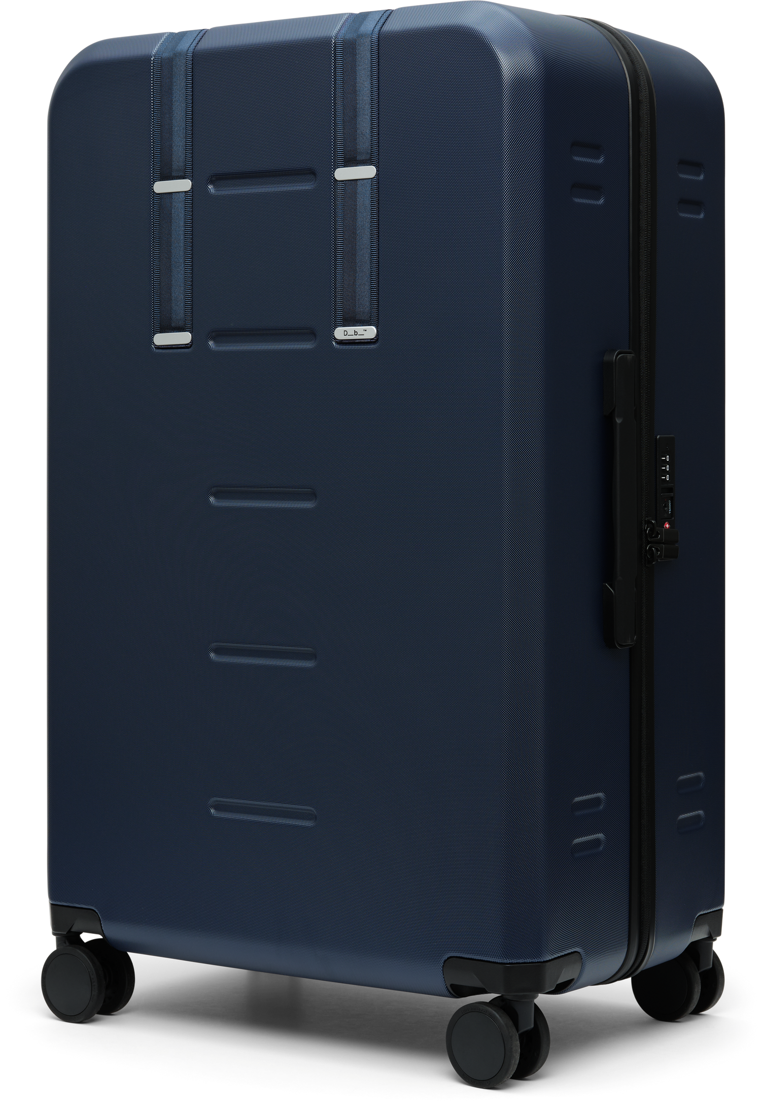 D_b_ Ramverk Check-in 4 Wheel Luggage Large - 78cm