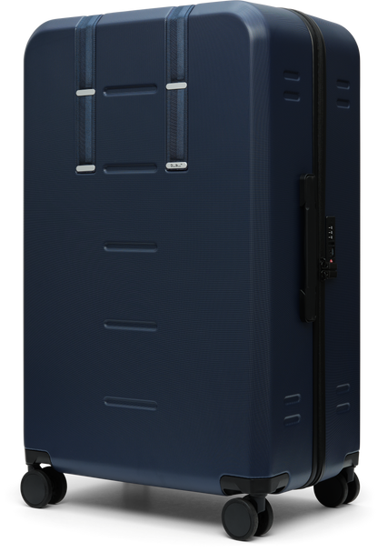 D_b_ Ramverk Check-in 4 Wheel Luggage Large - 78cm