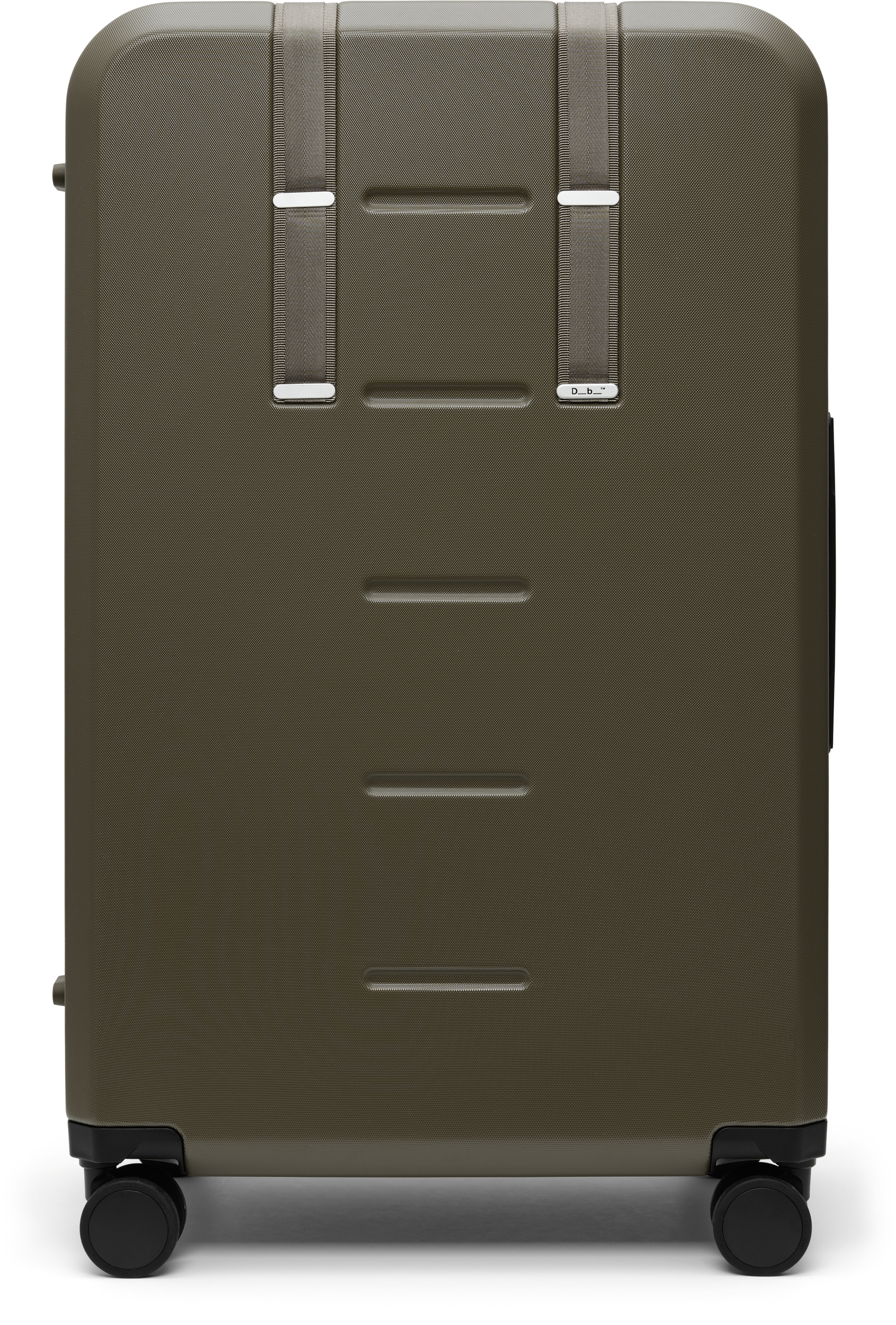 D_b_ Ramverk Check-in 4 Wheel Luggage Large - 78cm