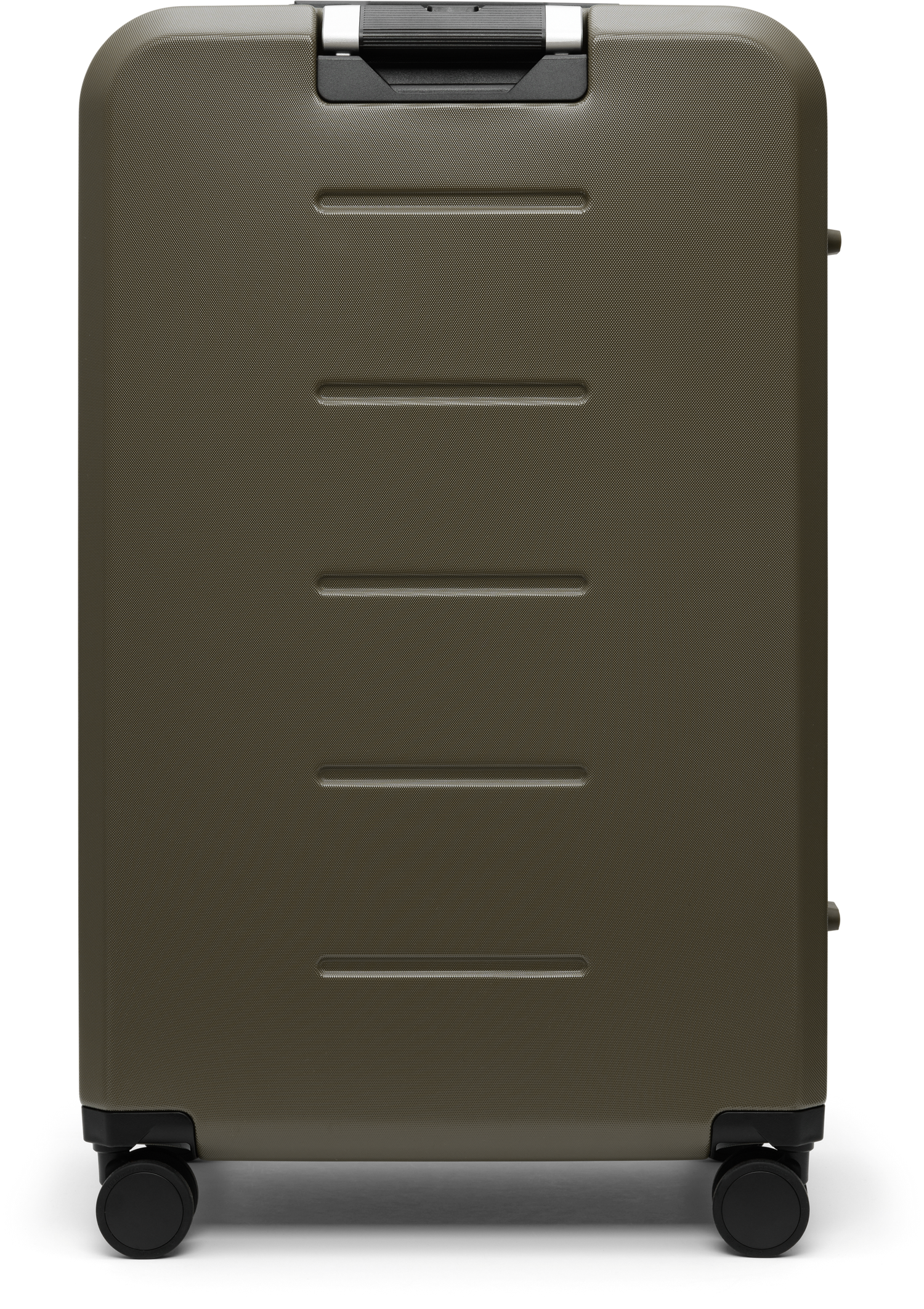 D_b_ Ramverk Check-in 4 Wheel Luggage Large - 78cm