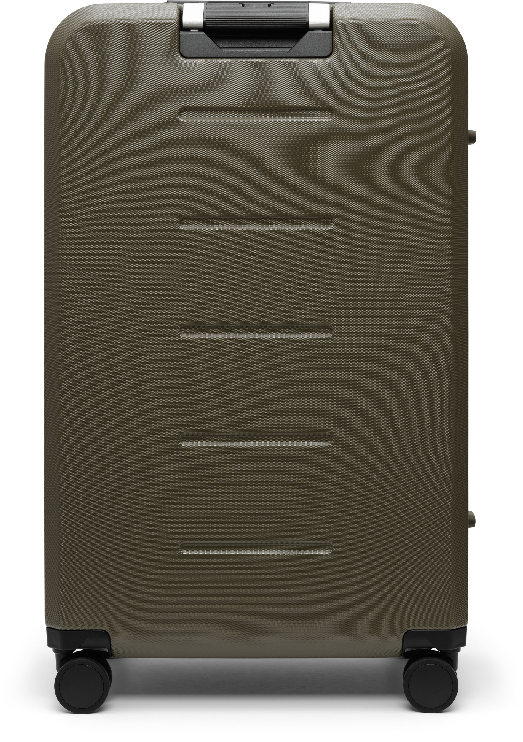 D_b_ Ramverk Check-in 4 Wheel Luggage Large - 78cm