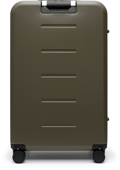 D_b_ Ramverk Check-in 4 Wheel Luggage Large - 78cm