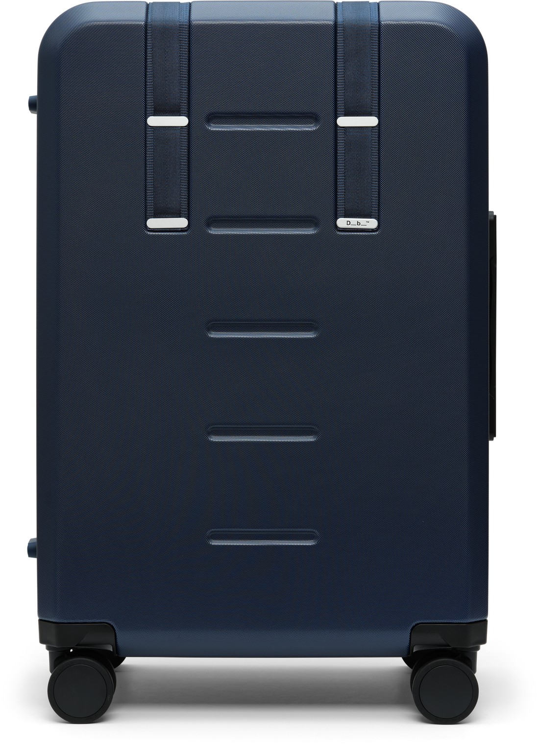 D_b_ Ramverk Check-in 4 Wheel Luggage Medium - 67cm
