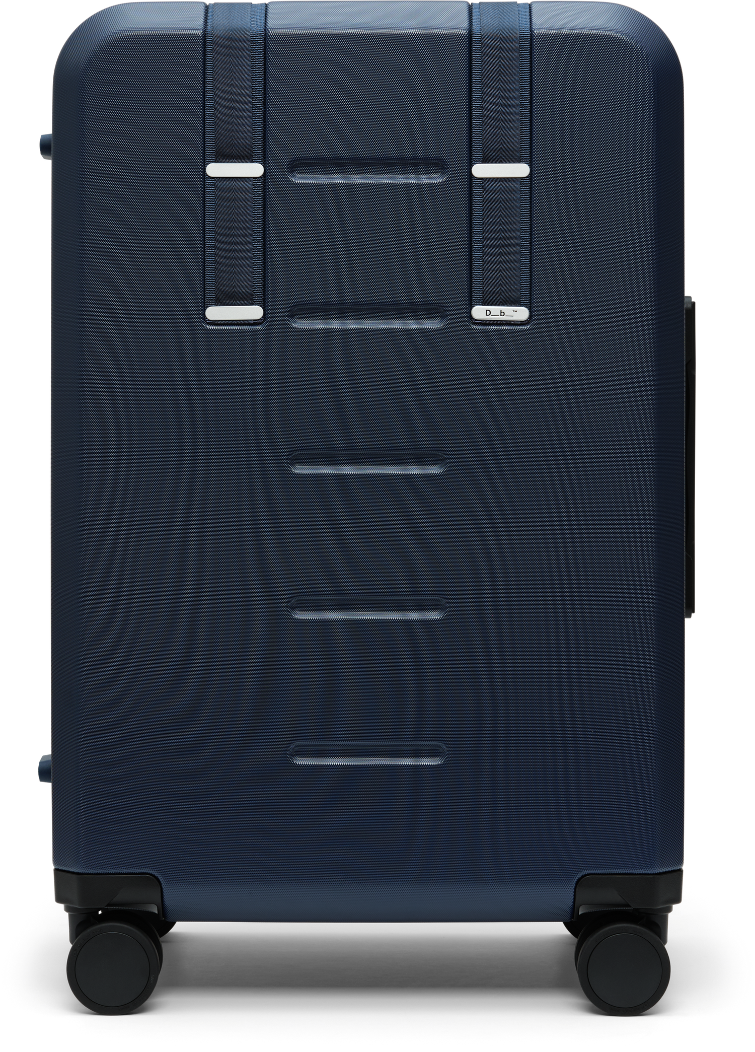 D_b_ Ramverk Check-in 4 Wheel Luggage Medium - 67cm