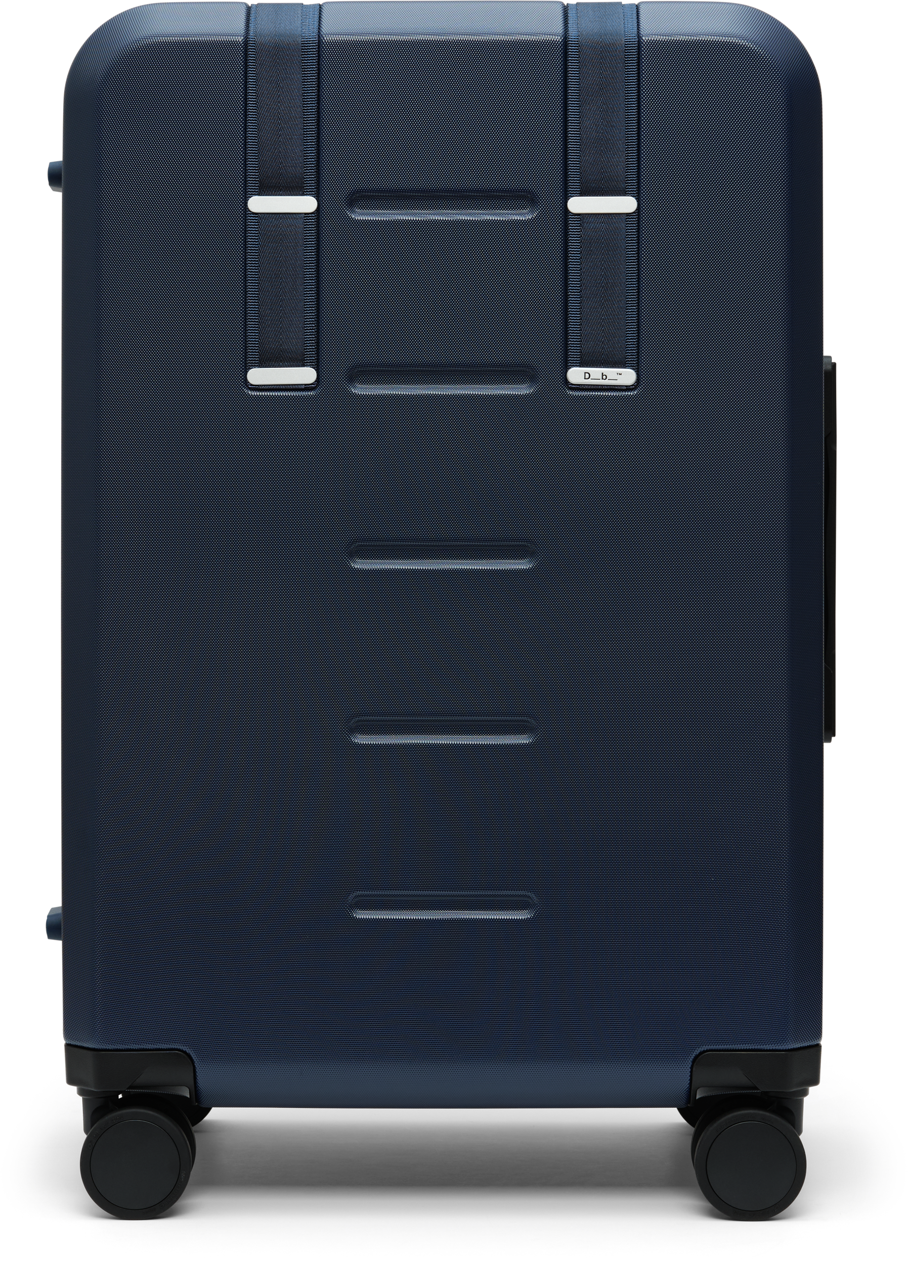 D_b_ Ramverk Check-in 4 Wheel Luggage Medium - 67cm