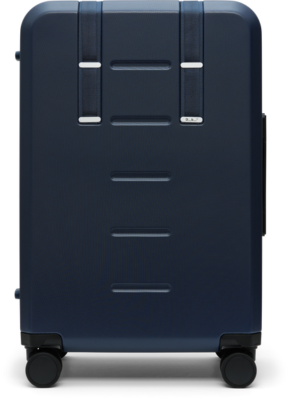 D_b_ Ramverk Check-in 4 Wheel Luggage Medium - 67cm