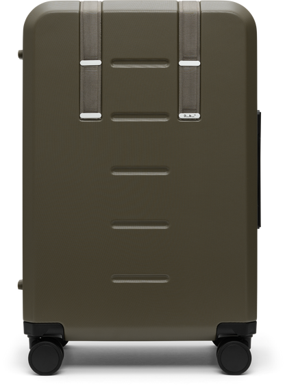 D_b_ Ramverk Check-in 4 Wheel Luggage Medium - 67cm