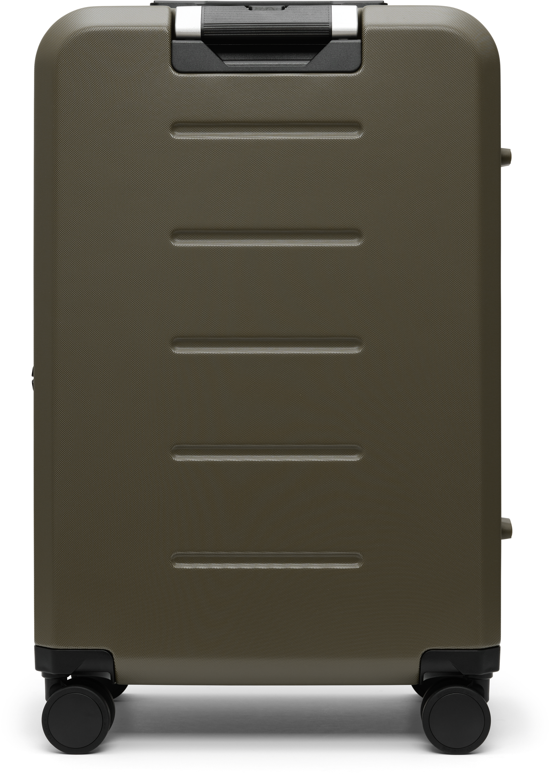 D_b_ Ramverk Check-in 4 Wheel Luggage Medium - 67cm