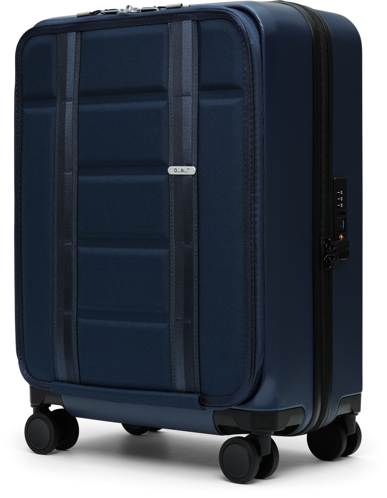 D_b_ Ramverk  Front-access  55cm Cabin