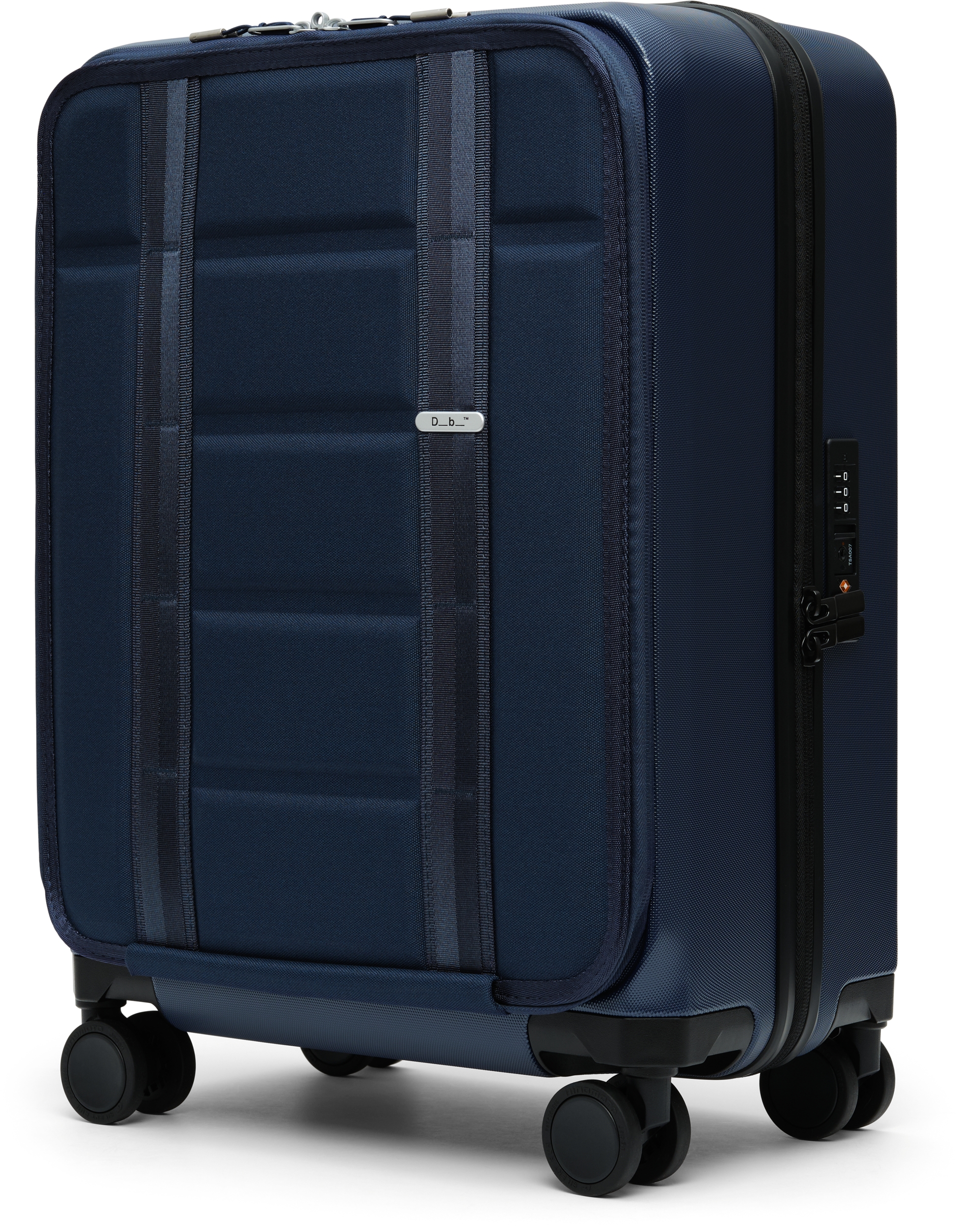 D_b_ Ramverk  Front-access  55cm Cabin