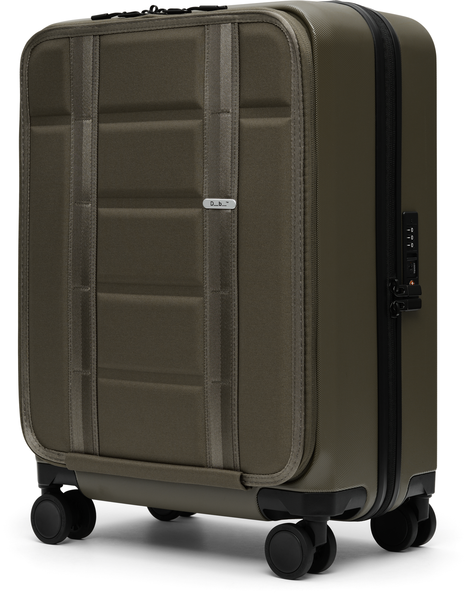 D_b_ Ramverk  Front-access  55cm Cabin