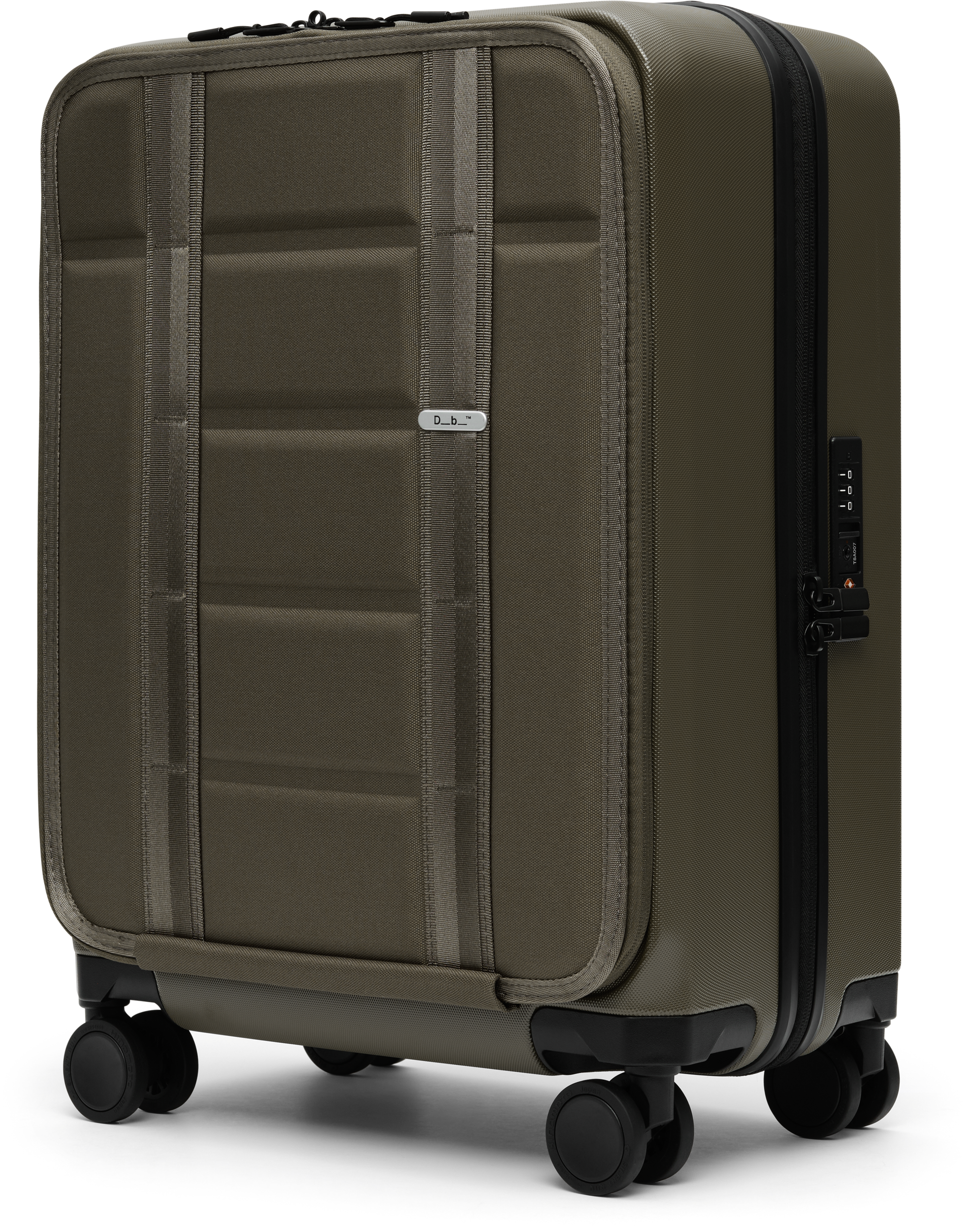 D_b_ Ramverk  Front-access  55cm Cabin