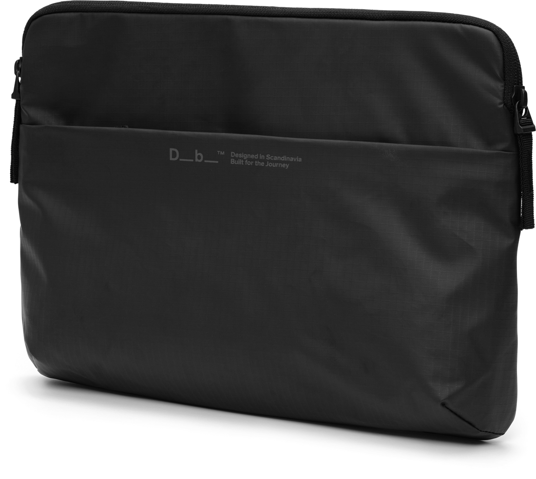 D_B_ Ramverk Laptop sleeve 14"