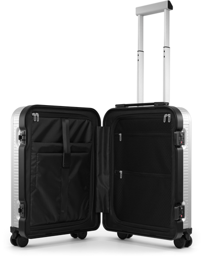 D_b_ Ramverk ALU Carry-on 55cm