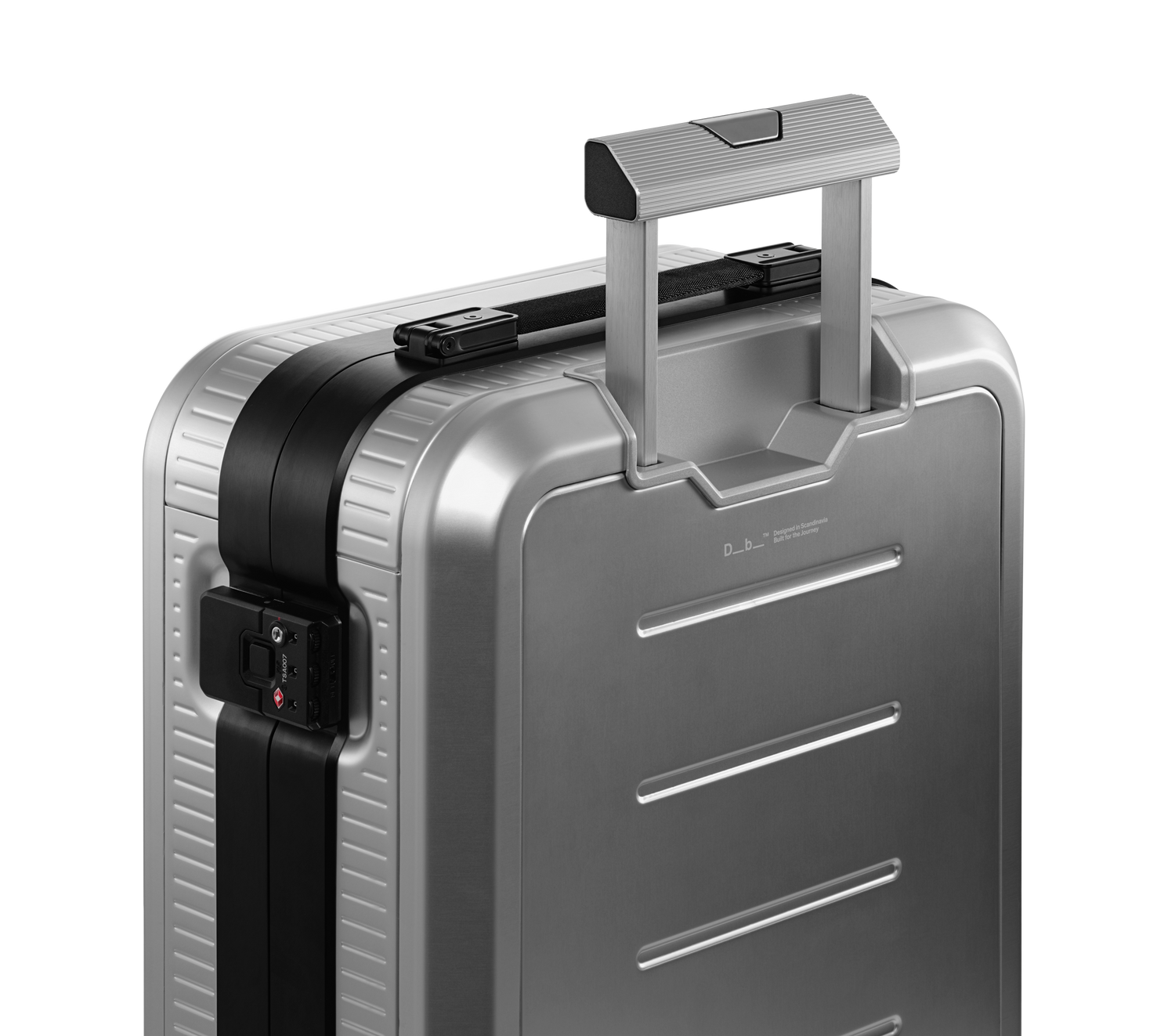 D_b_ Ramverk ALU Carry-on 55cm