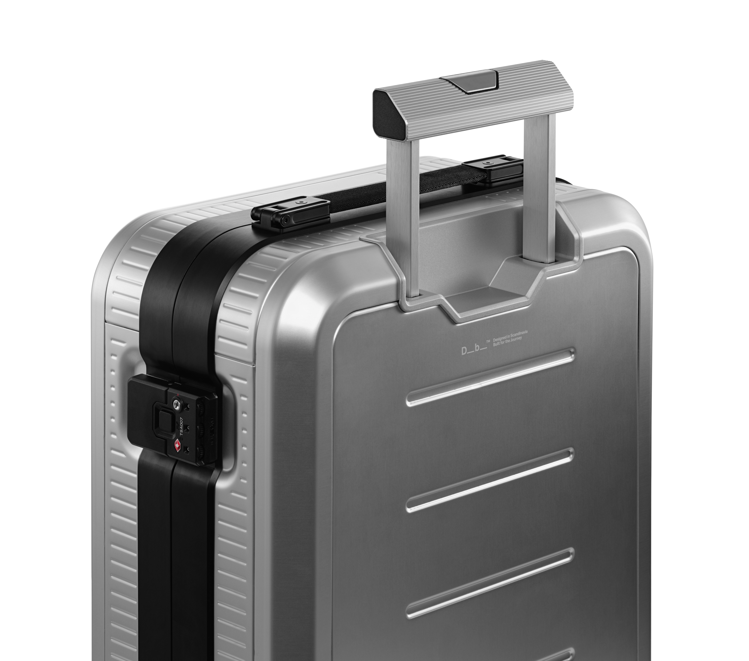 D_b_ Ramverk ALU Carry-on 55cm