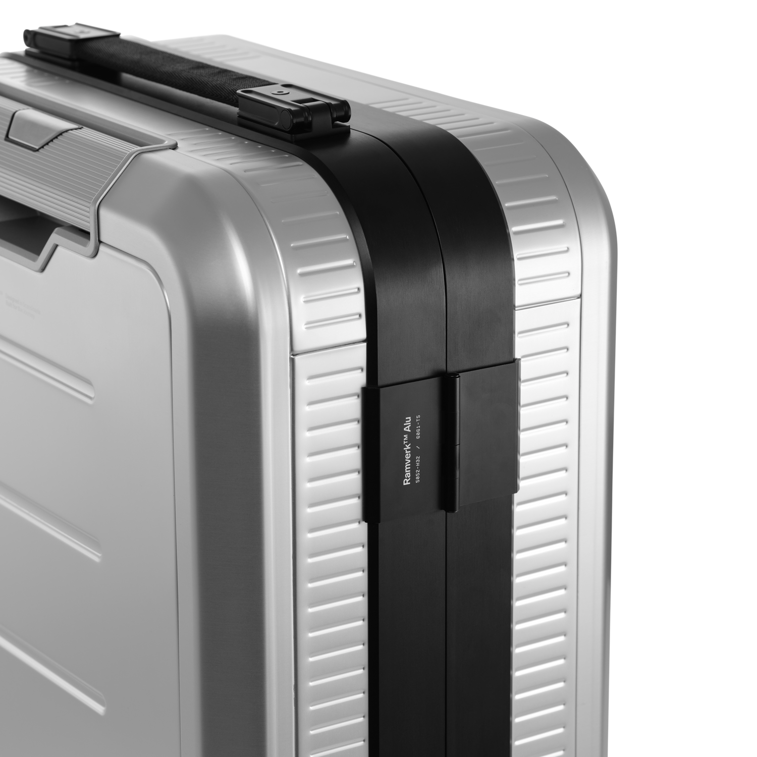 D_b_ Ramverk ALU Carry-on 55cm