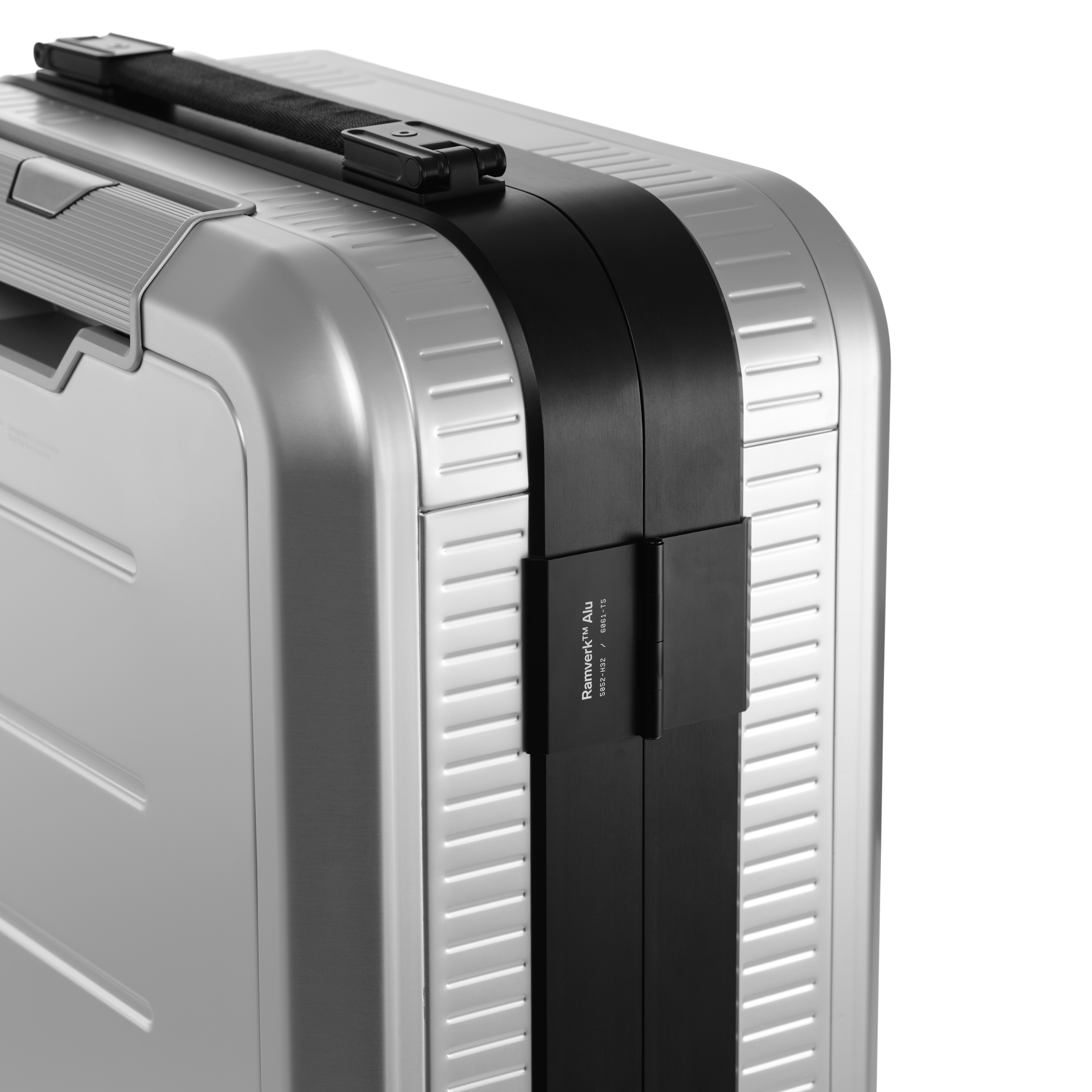 D_b_ Ramverk ALU Carry-on 55cm