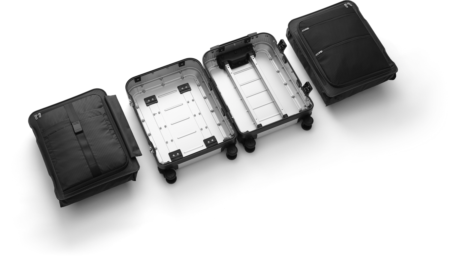 D_b_ Ramverk ALU Carry-on 55cm
