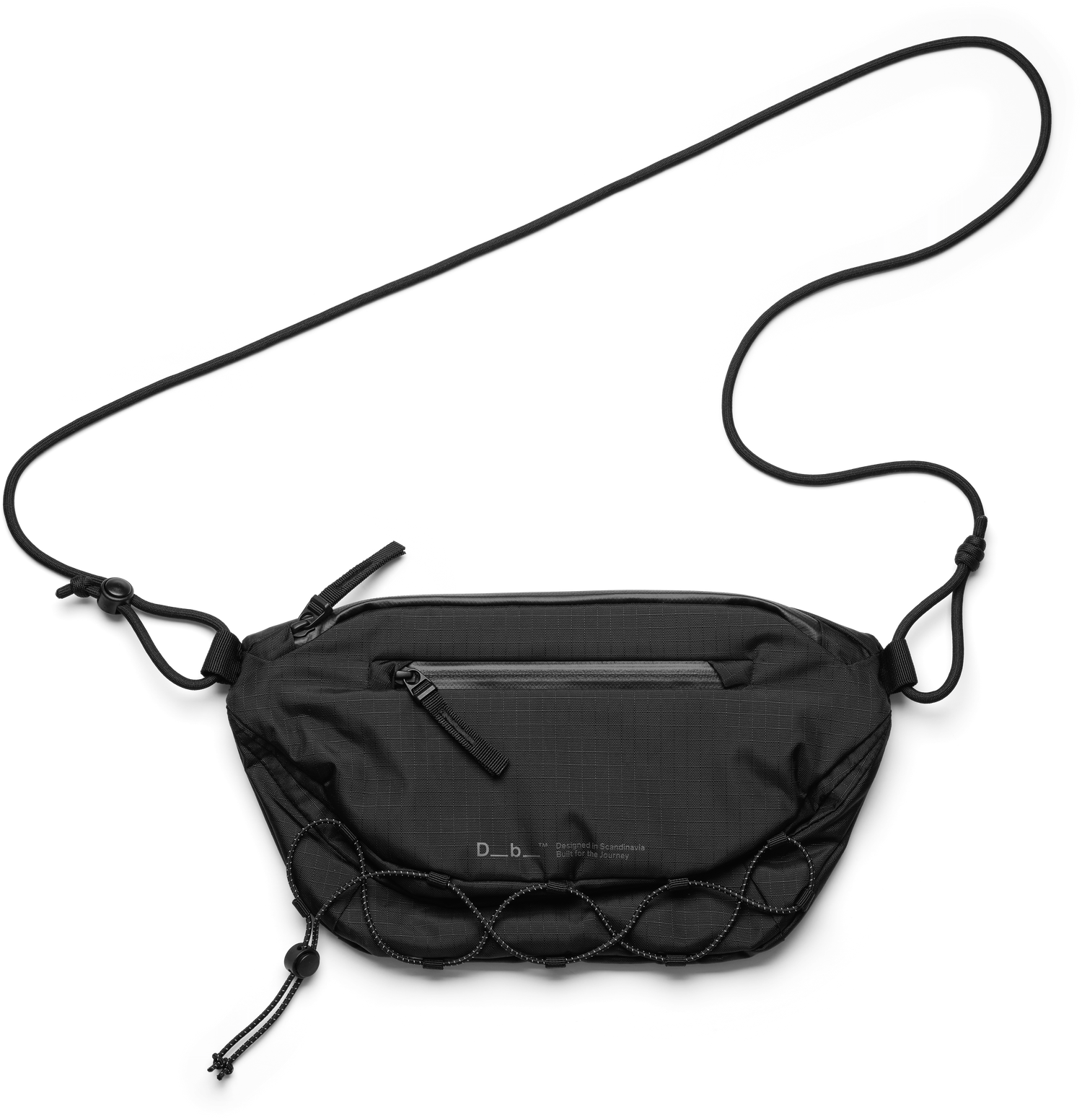 D_b Roamer Pro Sling Bag 6L