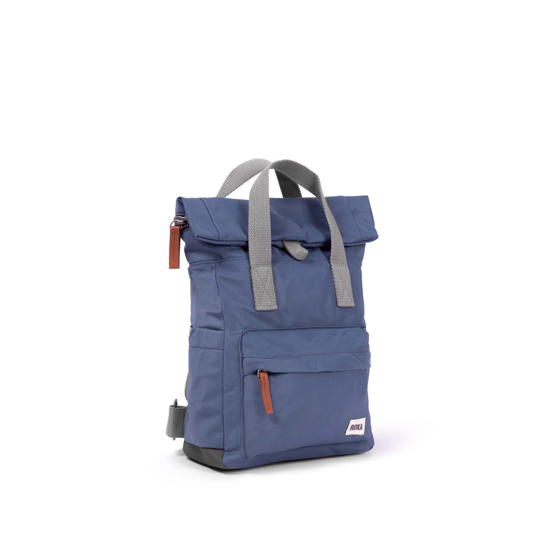 Roka Canfield B Small Sustainable Nylon