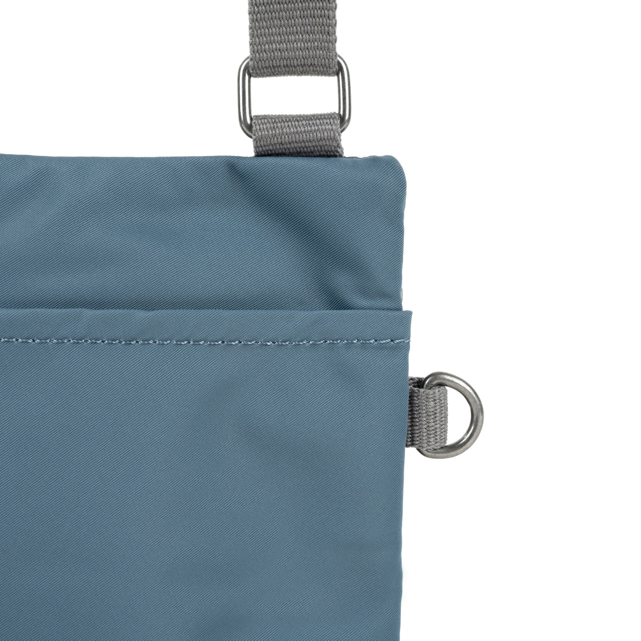 Roka Chelsea Pocket Sling Sustainable Nylon