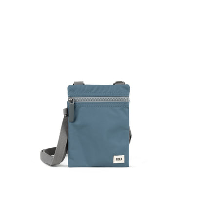 Roka Chelsea Pocket Sling Sustainable Nylon