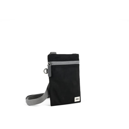 Roka Chelsea Pocket Sling Sustainable Nylon