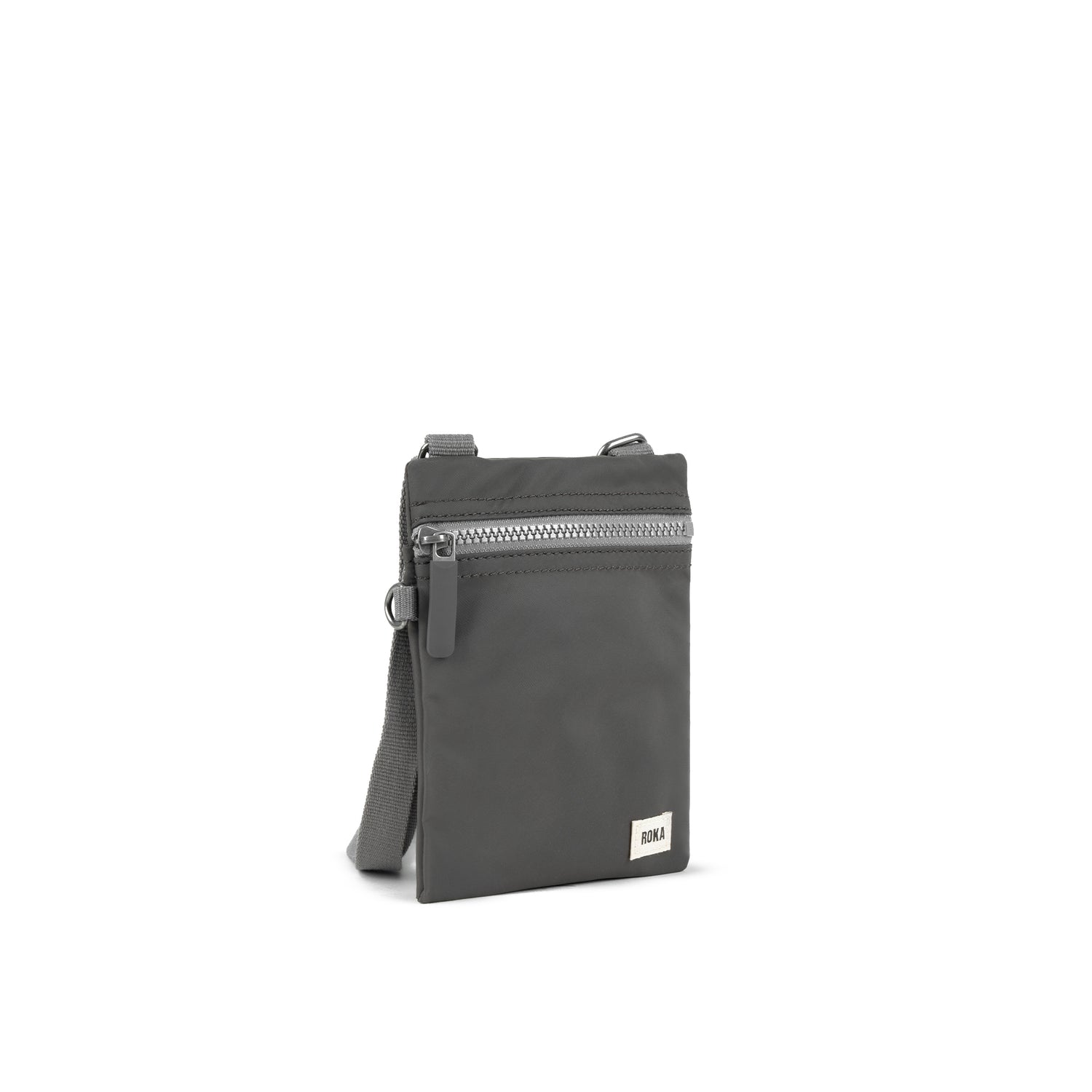 Roka Chelsea Pocket Sling Sustainable Nylon