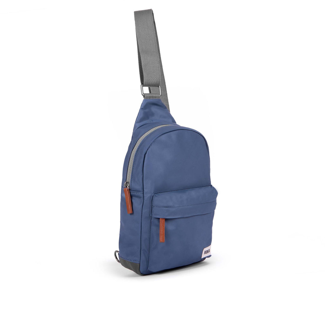 Roka Willesden B Scooter Bag Sustainable Nylon