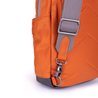 Roka Willesden B Scooter Bag Sustainable Nylon