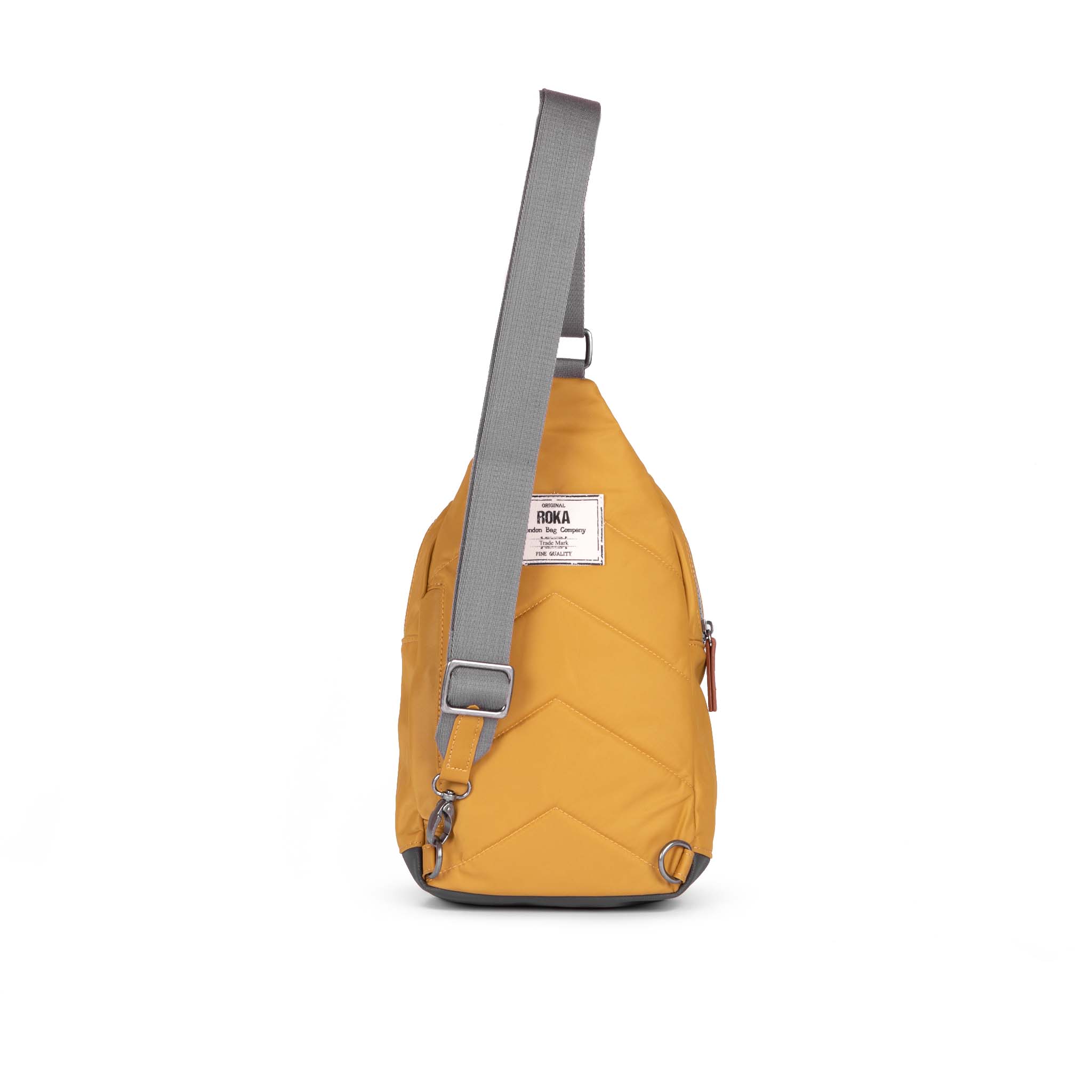 Roka Willesden B Scooter Bag Sustainable Nylon