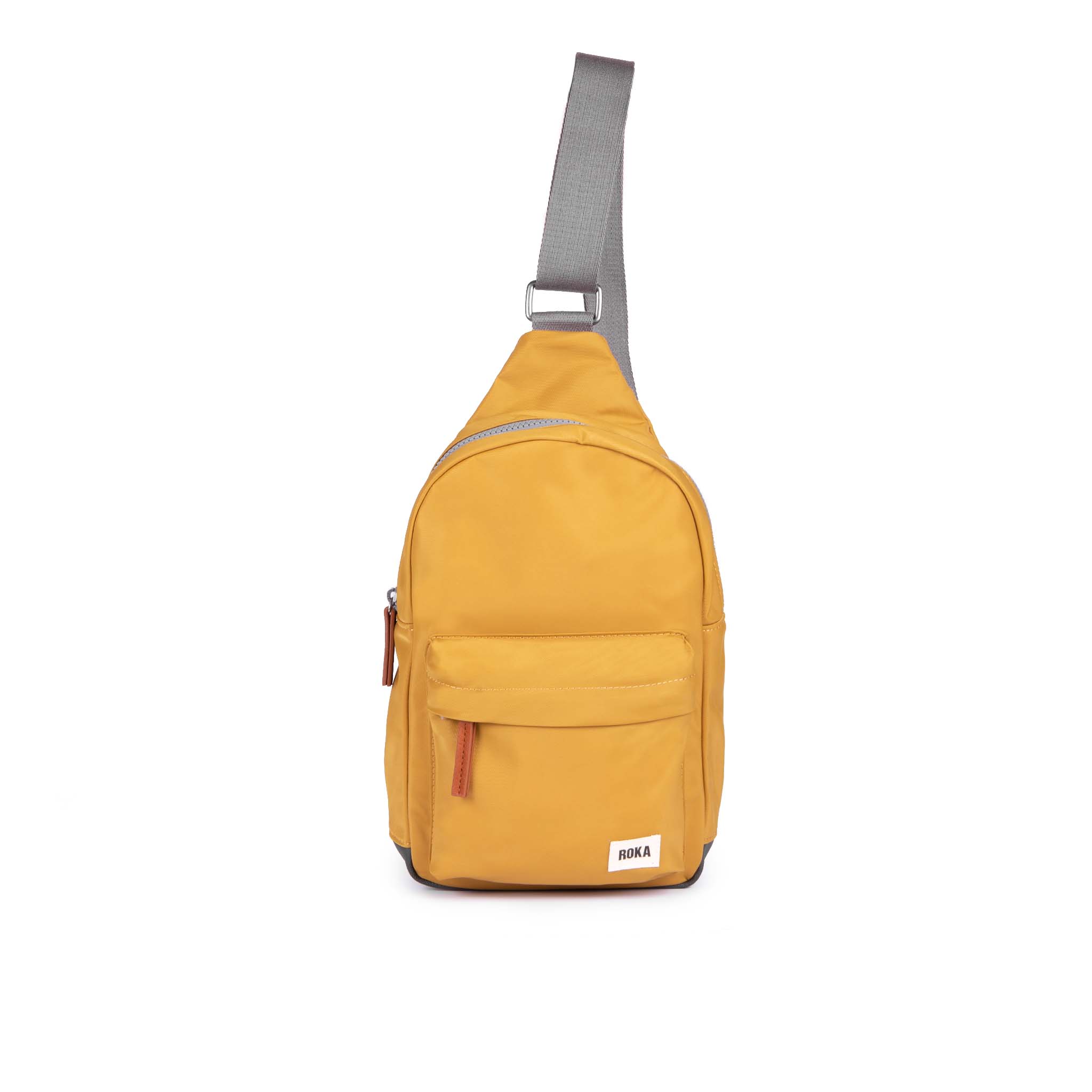 Roka Willesden B Scooter Bag Sustainable Nylon