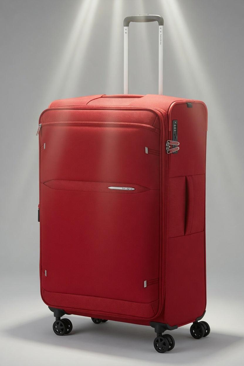 Samsonite GoTwist Spinner expandable (4 wheels) 78cm