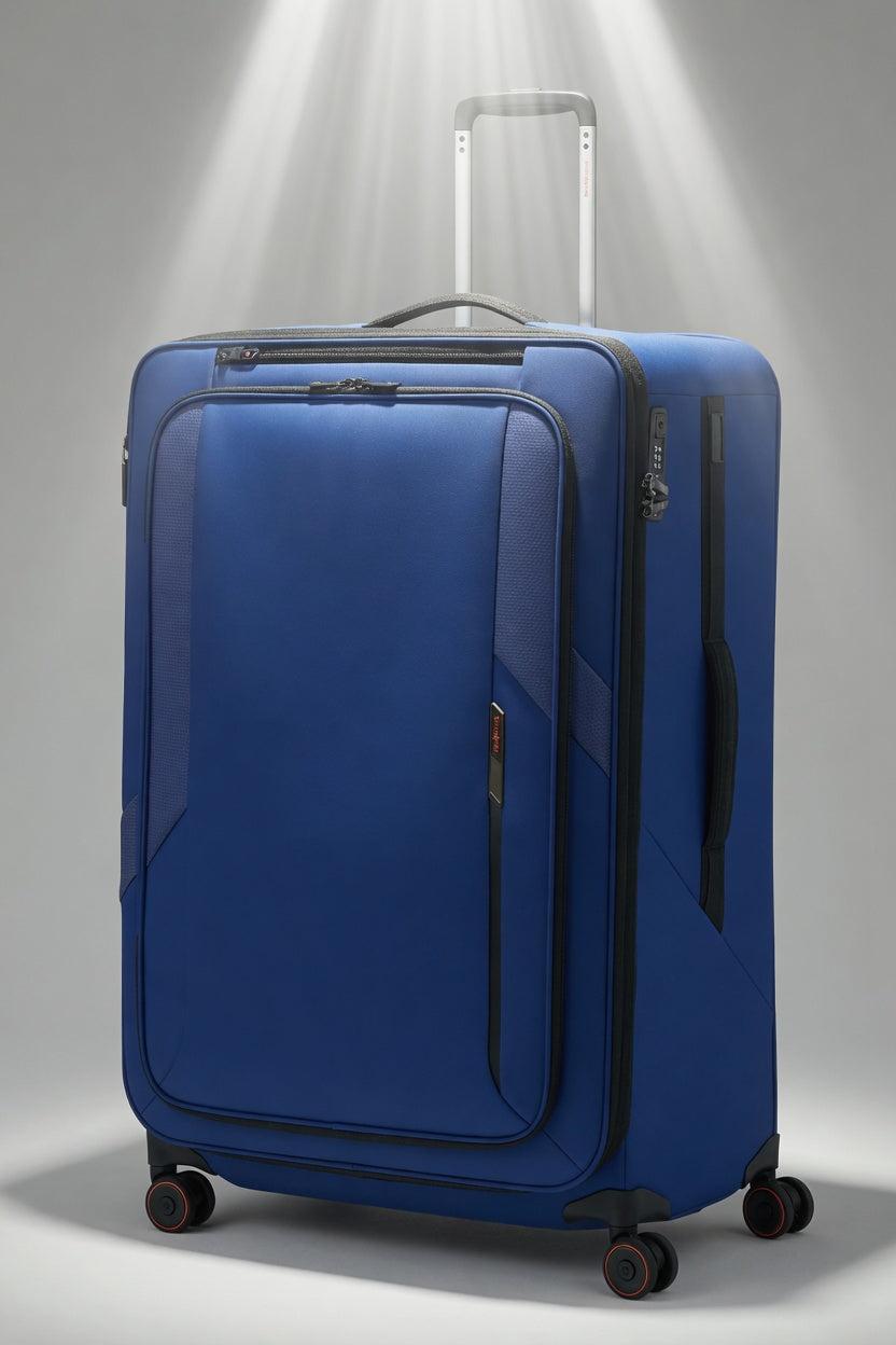 Samsonite Glazed Spinner Exp - XL 84CM