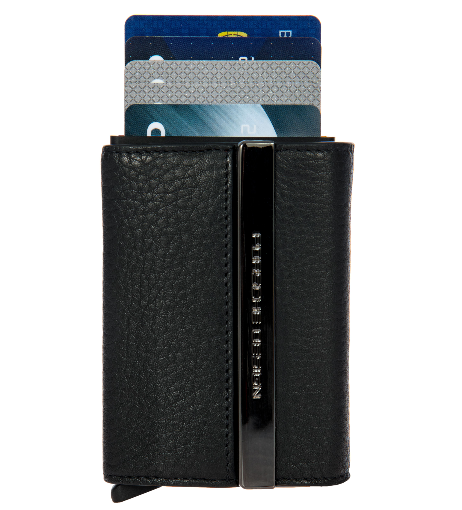 Porsche Design X Secrid Cardholder