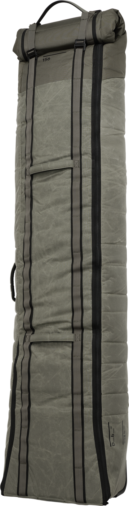 D_b_ Snow Roller Pro 127L Ski/Board Bag