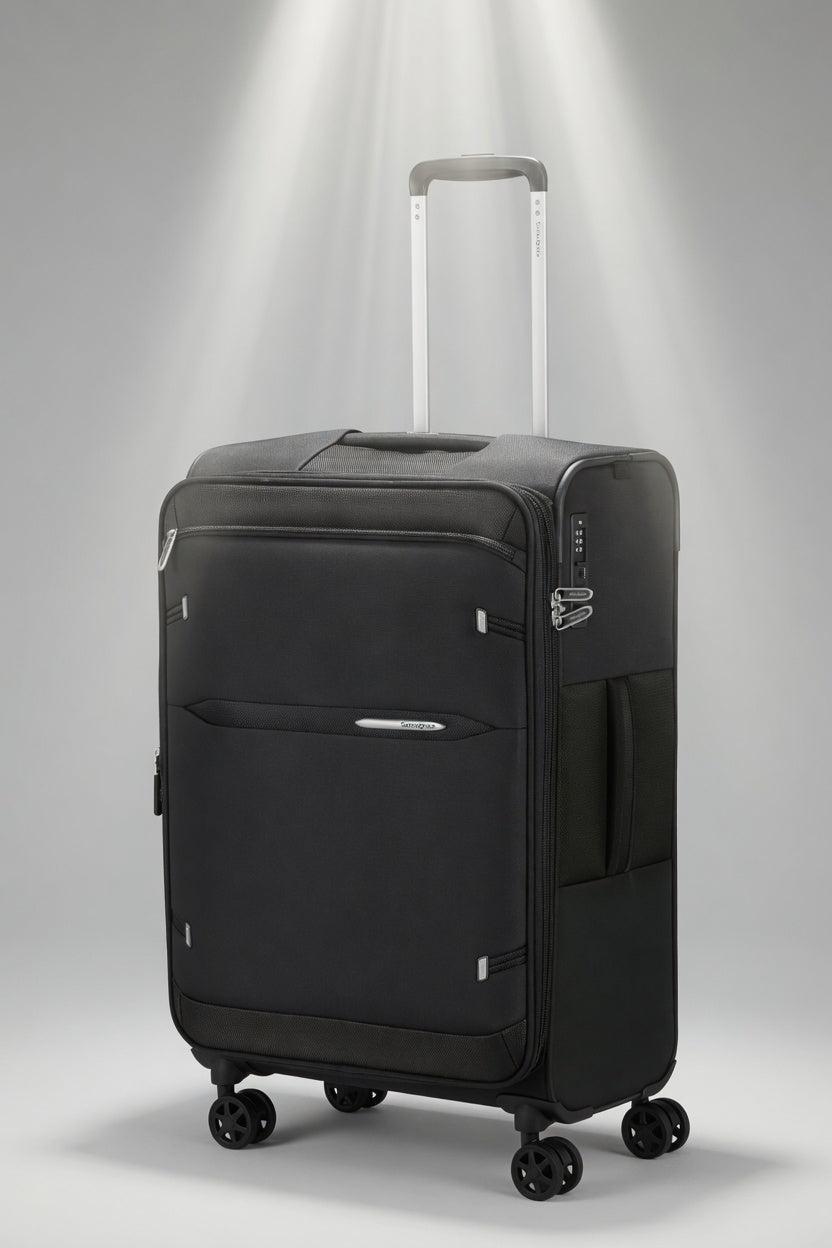 Samsonite GoTwist Spinner expandable (4 wheels) 68cm
