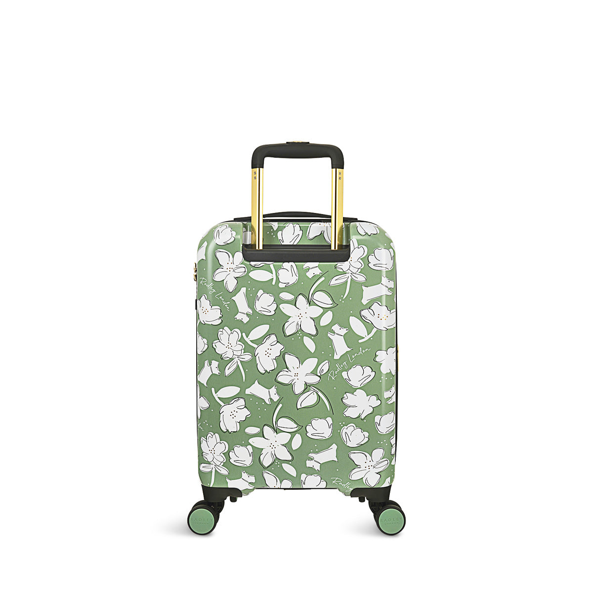 Radley london luggage new arrivals