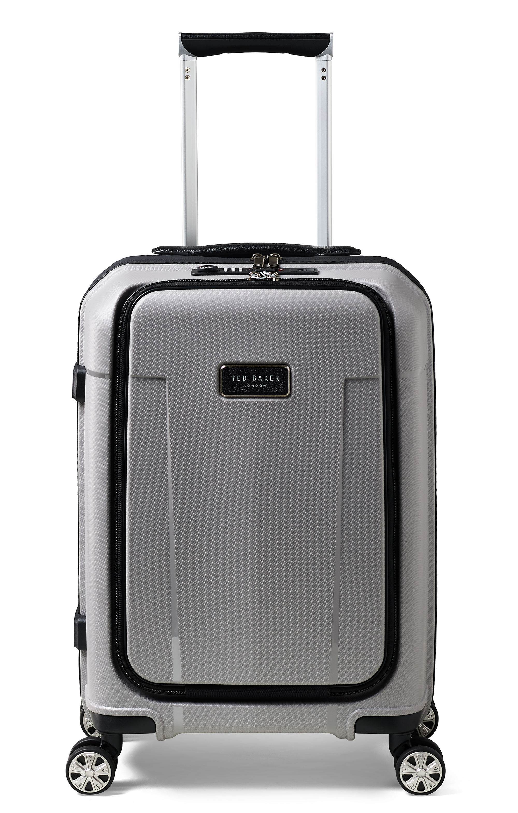 Ted baker wheeled business top case