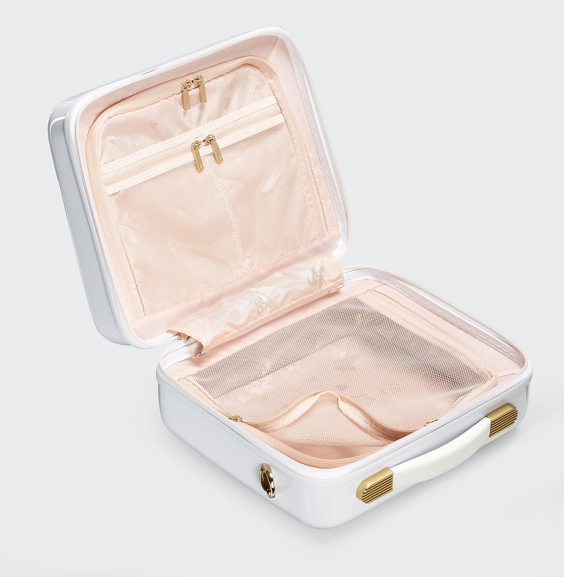 Ted baker rose hot sale gold makeup bag