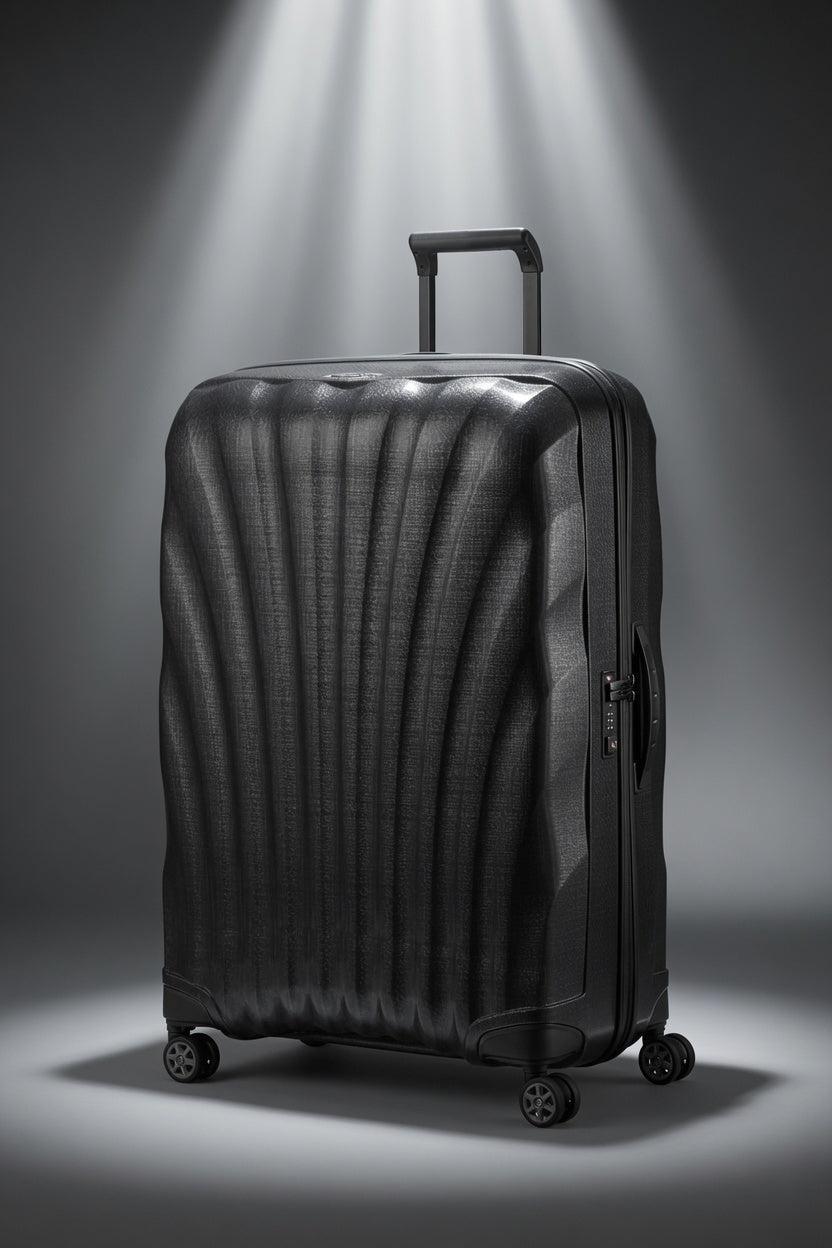 Samsonite C-Lite Spinner 81cm