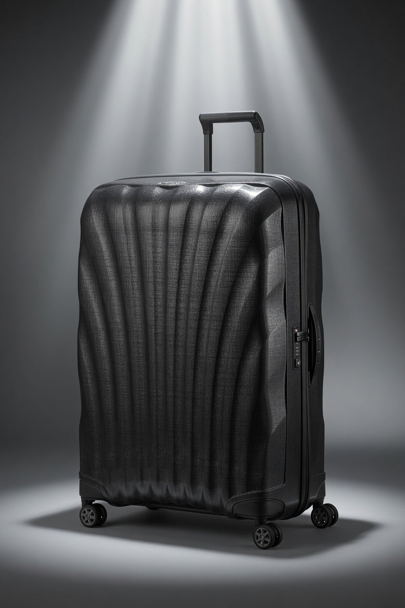 Samsonite C-Lite Spinner 81cm