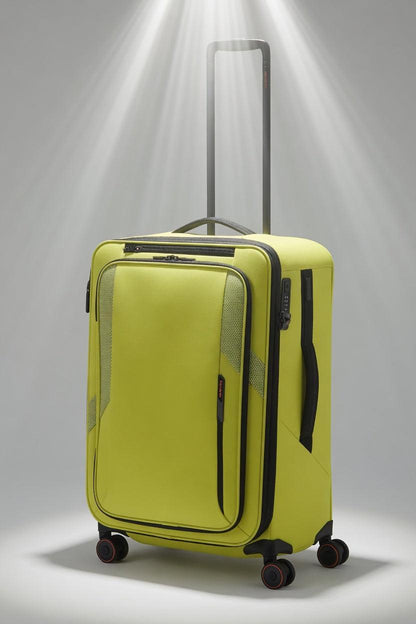 Samsonite Glazed Spinner Exp 67cm- Medium