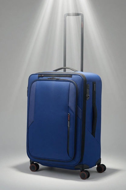 Samsonite Glazed Spinner Exp 67cm- Medium