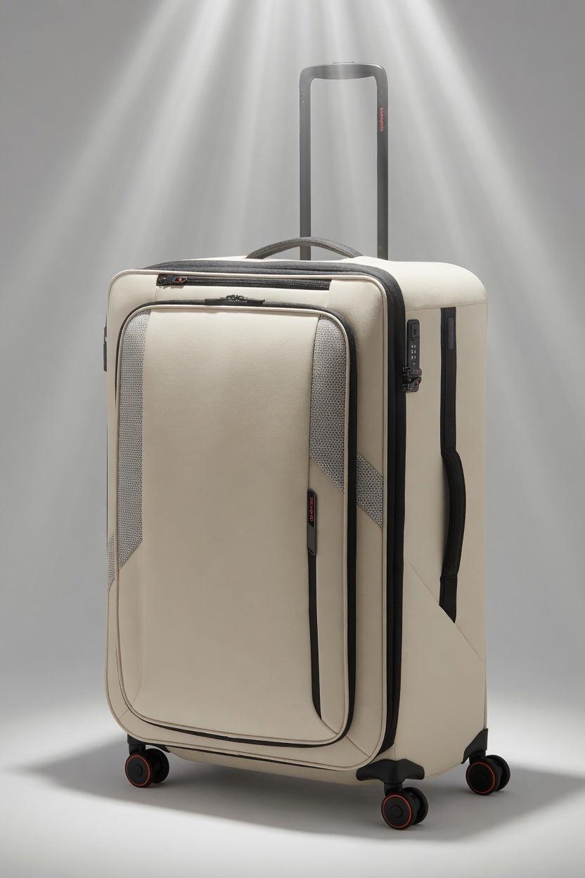 Samsonite Glazed Spinner EXP) 78cm- Large