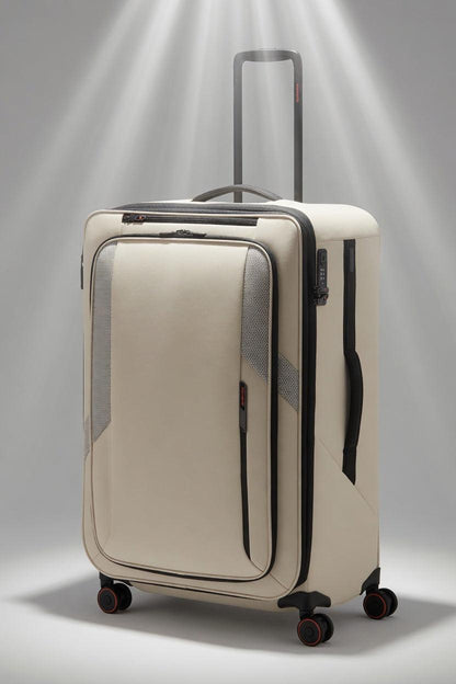 Samsonite Glazed Spinner EXP) 78cm- Large