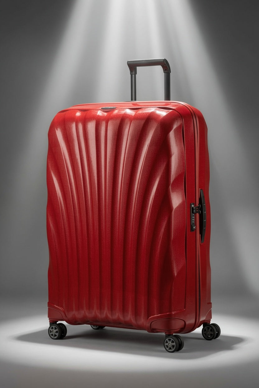 Samsonite C-Lite Spinner 81cm