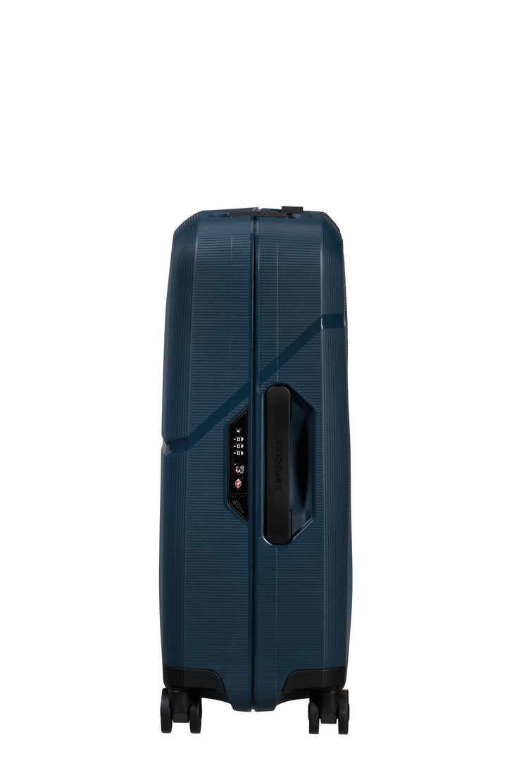 Midnight Blue